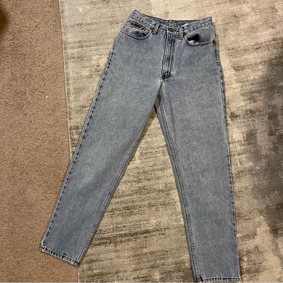 Calvin Klein Jeans Vintage Calvin Klein Jeans Poshmark
